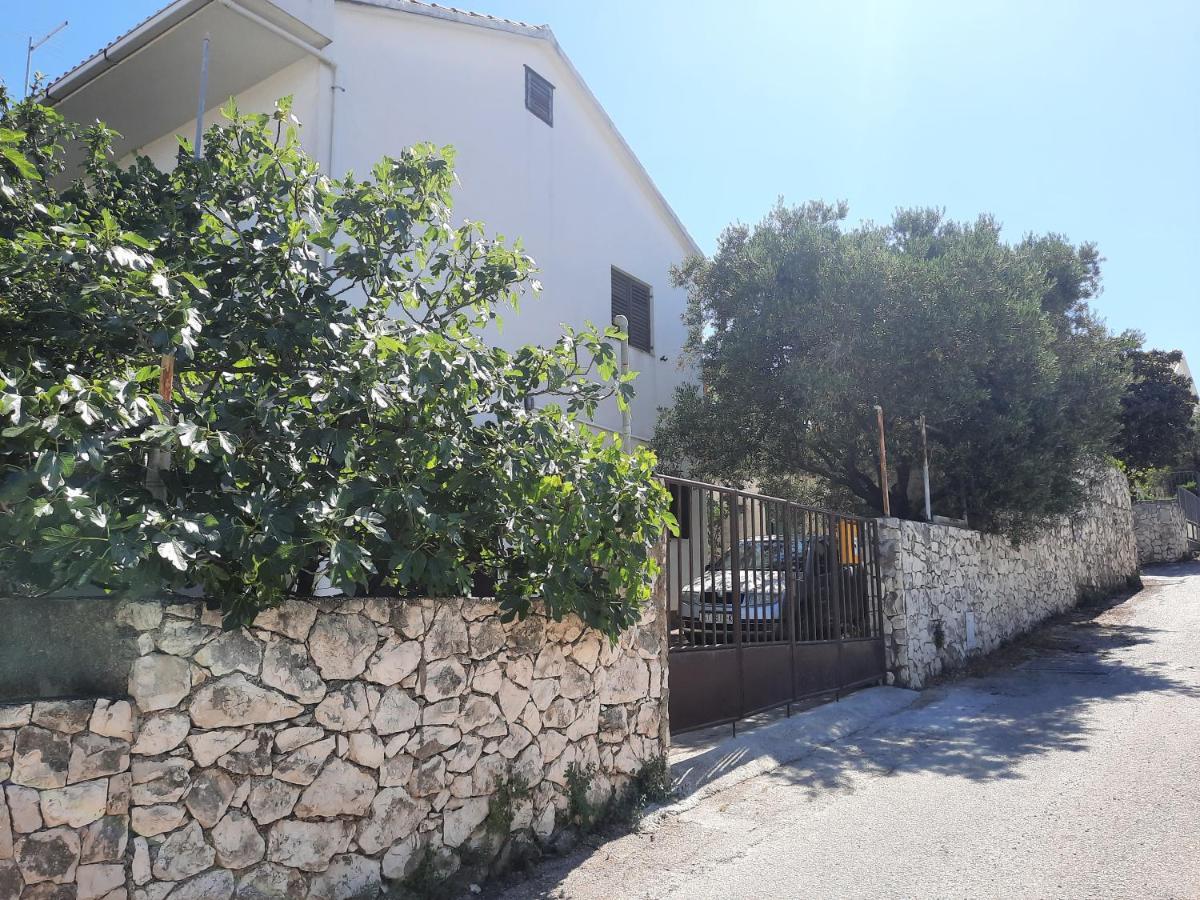 Apartment Ema Trogir Ngoại thất bức ảnh