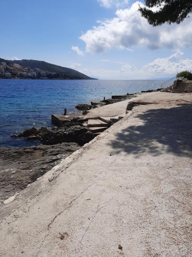 Apartment Ema Trogir Ngoại thất bức ảnh