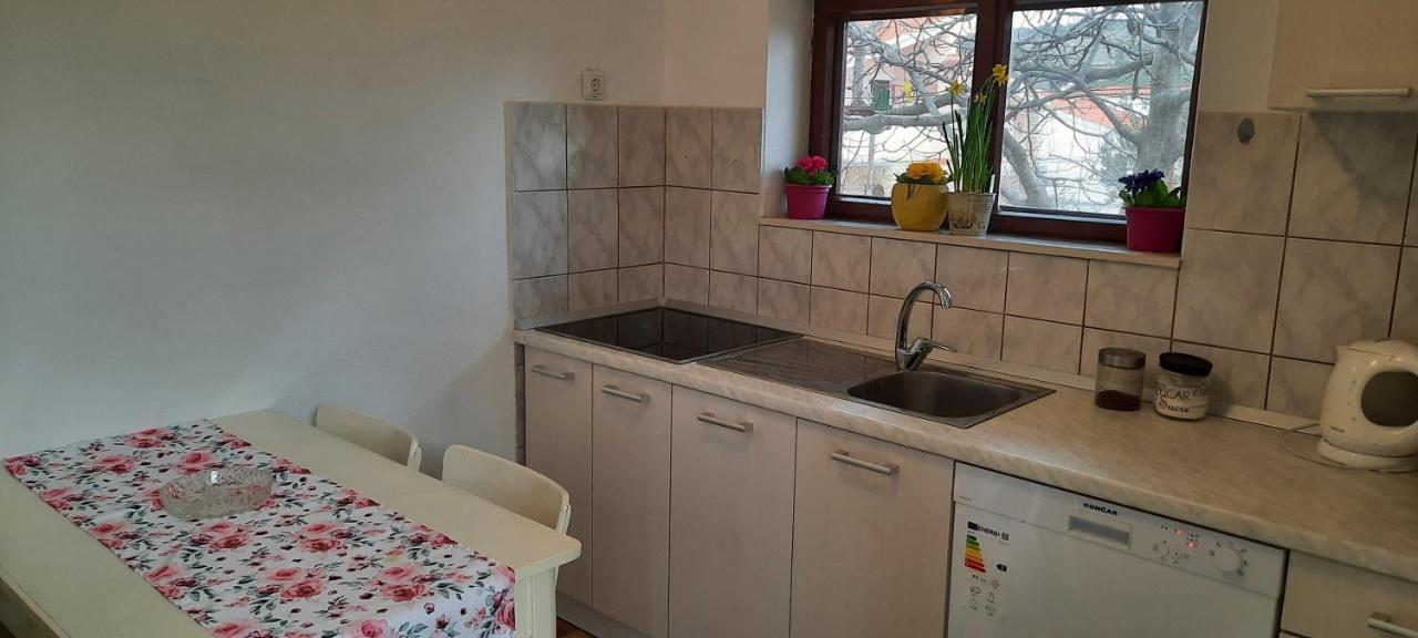 Apartment Ema Trogir Ngoại thất bức ảnh