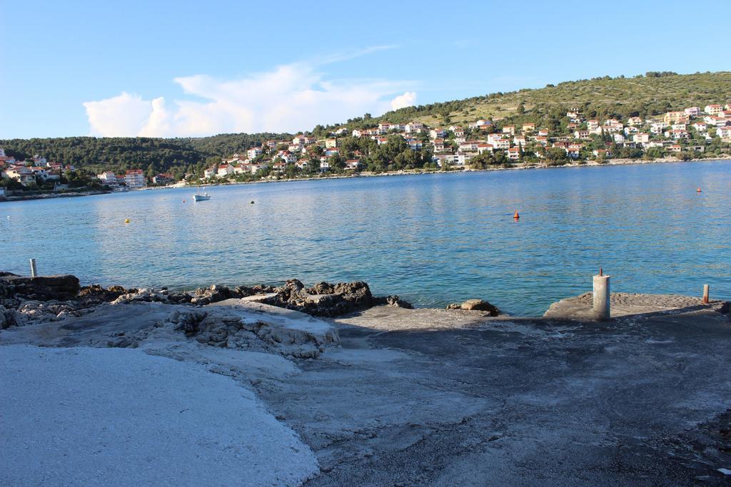 Apartment Ema Trogir Phòng bức ảnh