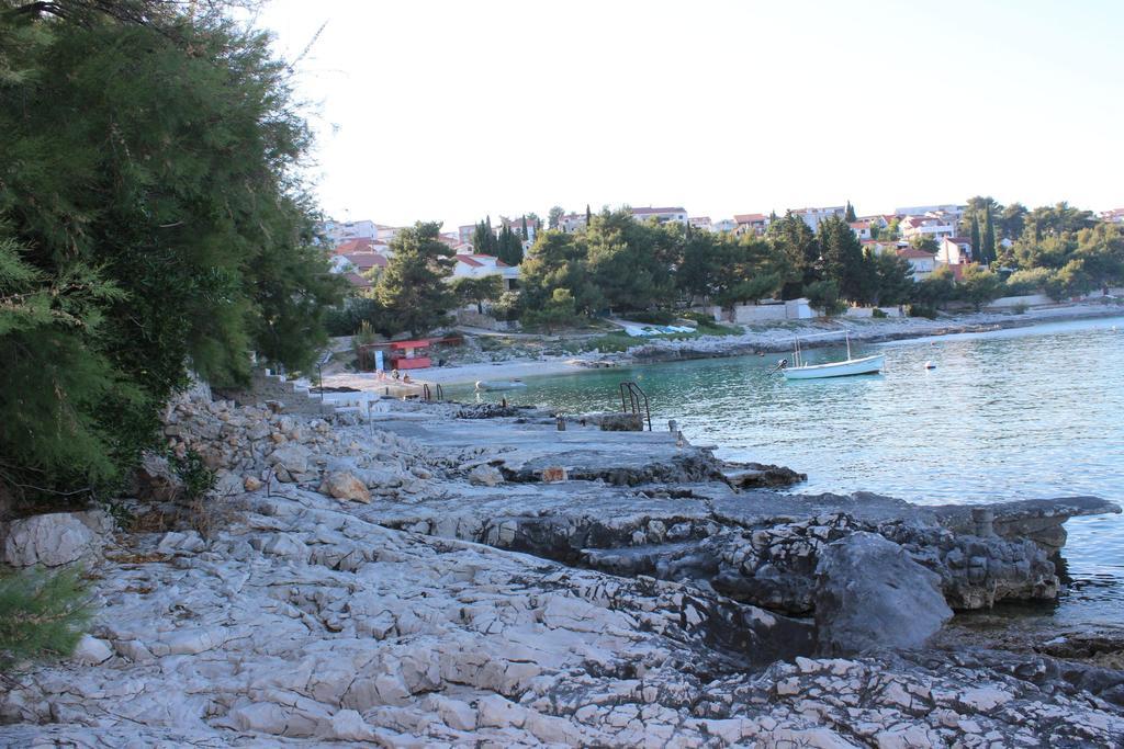 Apartment Ema Trogir Phòng bức ảnh