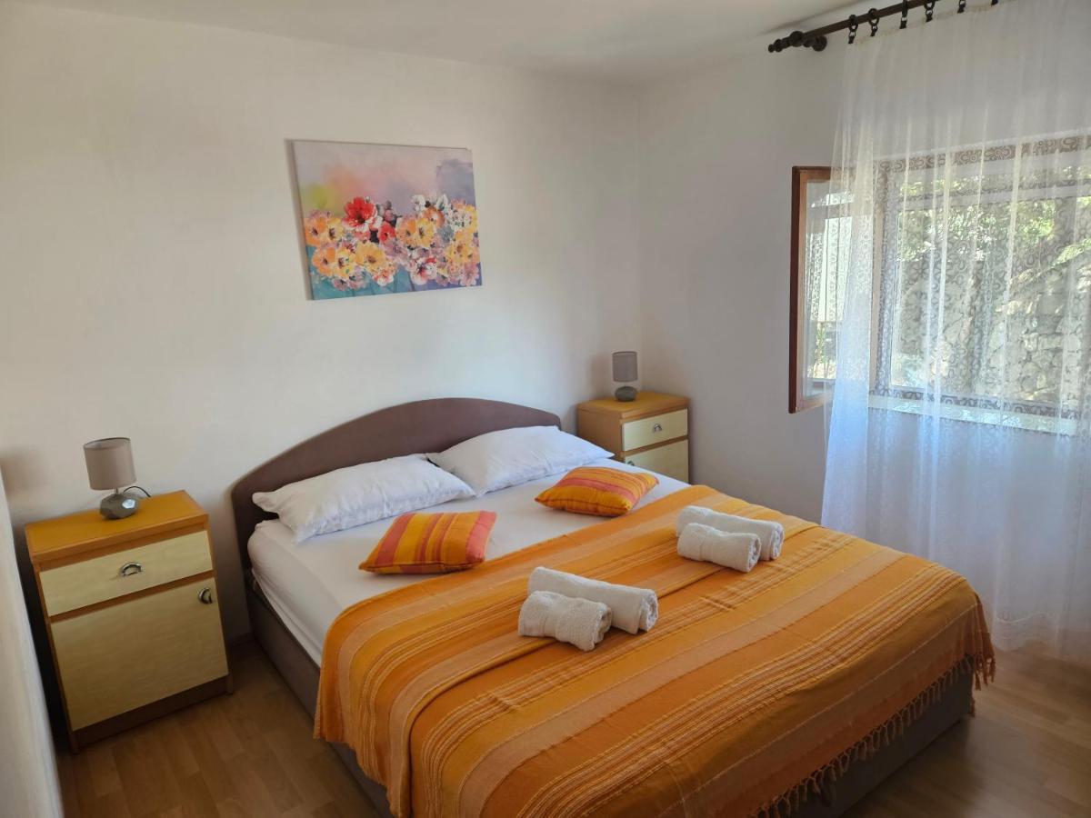 Apartment Ema Trogir Ngoại thất bức ảnh