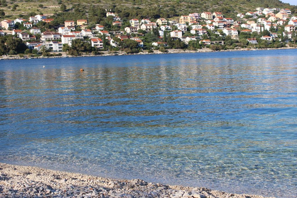 Apartment Ema Trogir Phòng bức ảnh