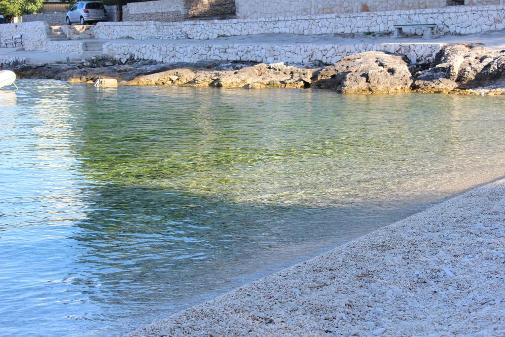 Apartment Ema Trogir Phòng bức ảnh