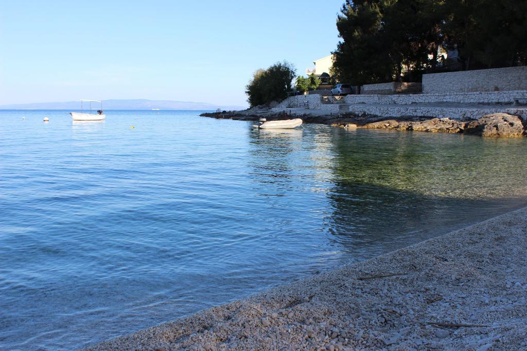 Apartment Ema Trogir Phòng bức ảnh