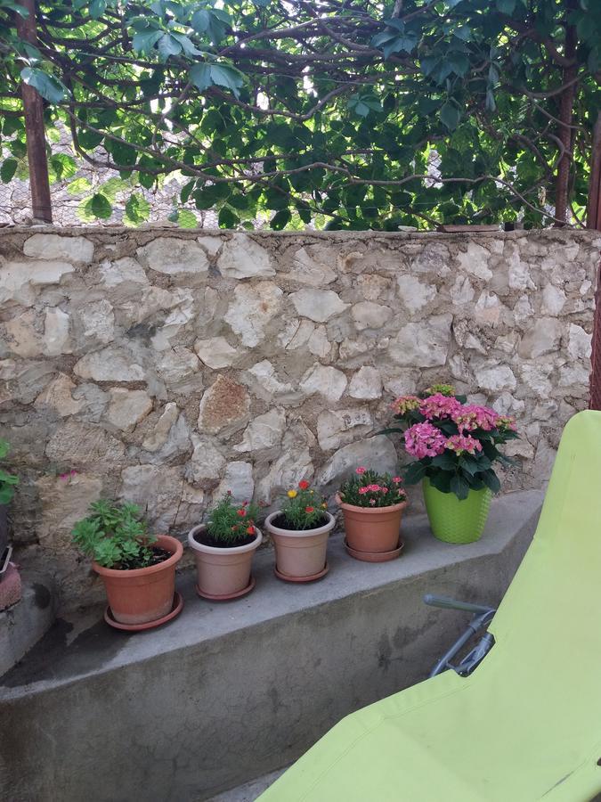 Apartment Ema Trogir Ngoại thất bức ảnh